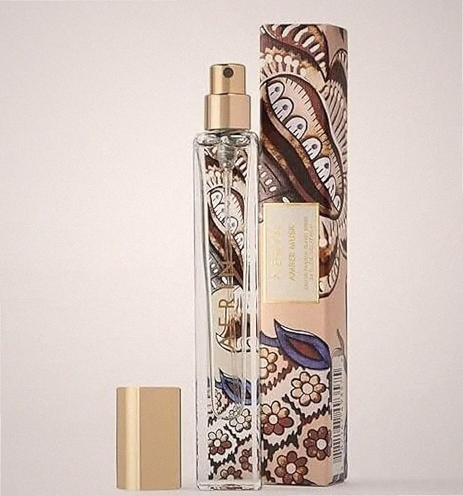 Aerin Estee Lauder Fragrance .24 oz / 7ml Eau de Parfum Travel Perfume Spray NIB