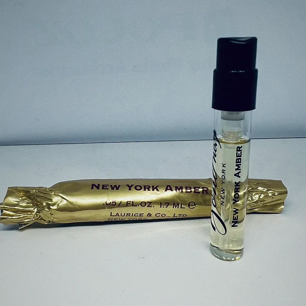 Bond No. 9 Sample Vials New in Wrappe Choose your Scent & Combined Shipping