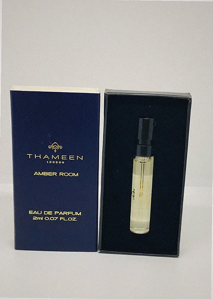 Thameen Parfum Factory Travel Spray sample New In Box :You select 100% Authentic
